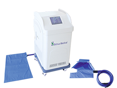 威海博華醫(yī)用控溫儀BHC-I