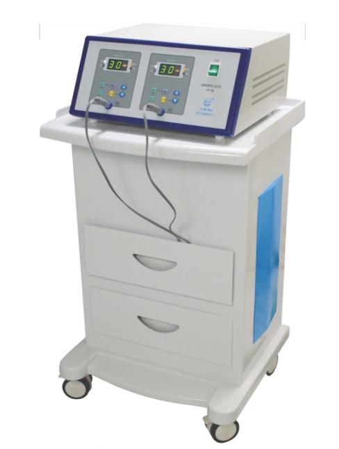 北京耀洋康達(dá)音頻藥物導(dǎo)入治療儀KYP-4