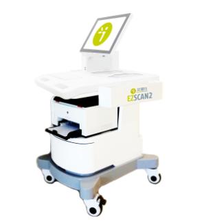 法國(guó)英佩特IMPETO電導(dǎo)分析儀eZscan