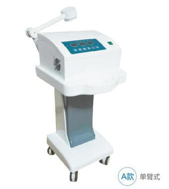 河南生茂熏蒸治療床SM-XZ-ⅠA