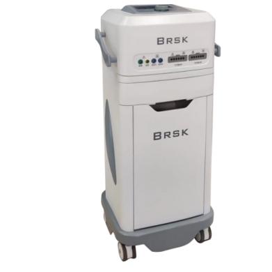 吉林布瑞斯克肢體加壓理療儀BKY-Ⅰ