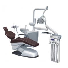 佛山中創(chuàng)牙科綜合治療機(jī)ZC-S500