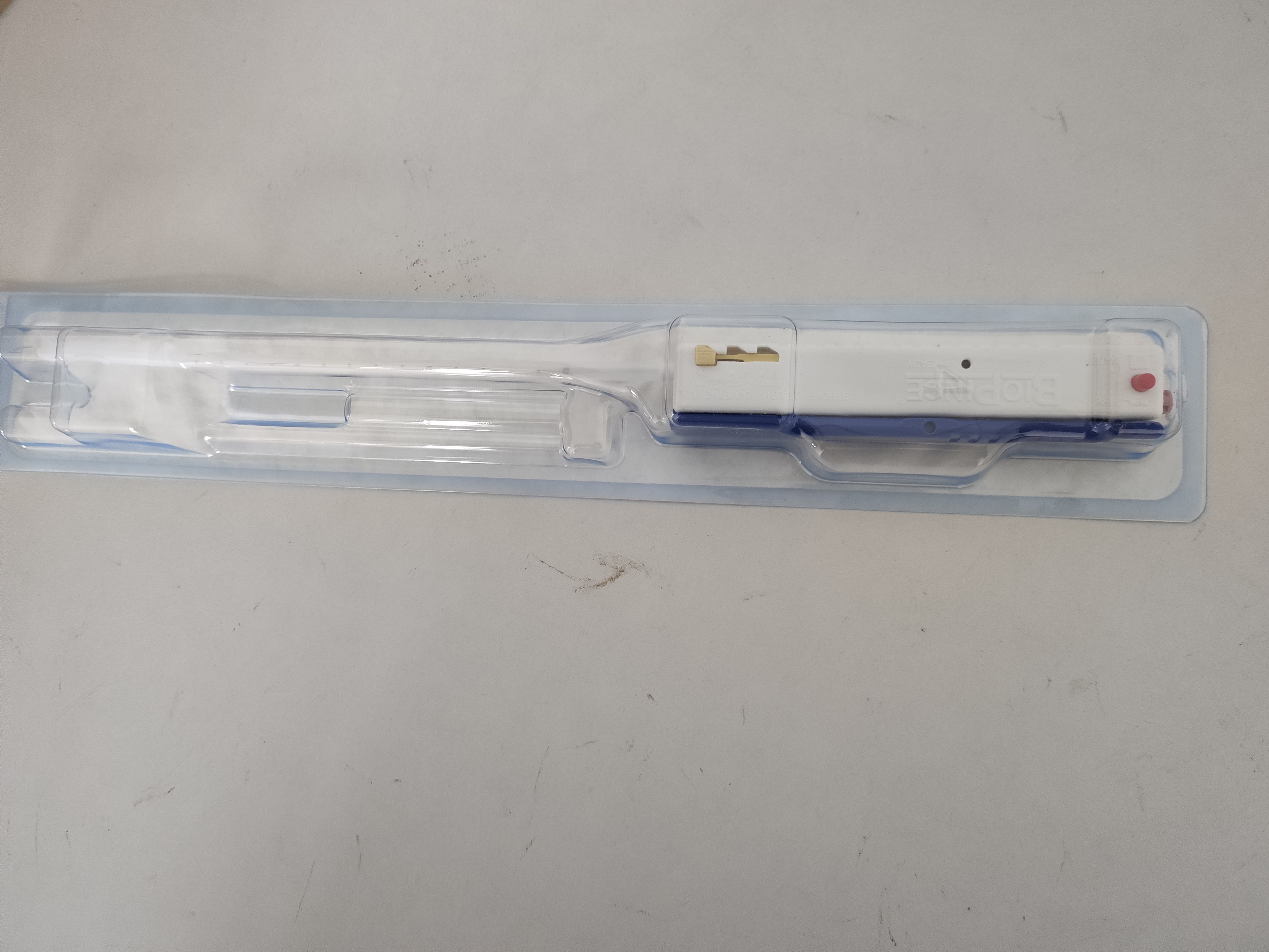 美國(guó)愛瑯ARGON全核心活檢針360-1580-01