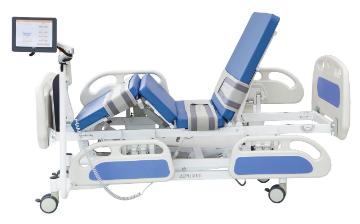 山東澤普電動康復床ZEPU-DK1