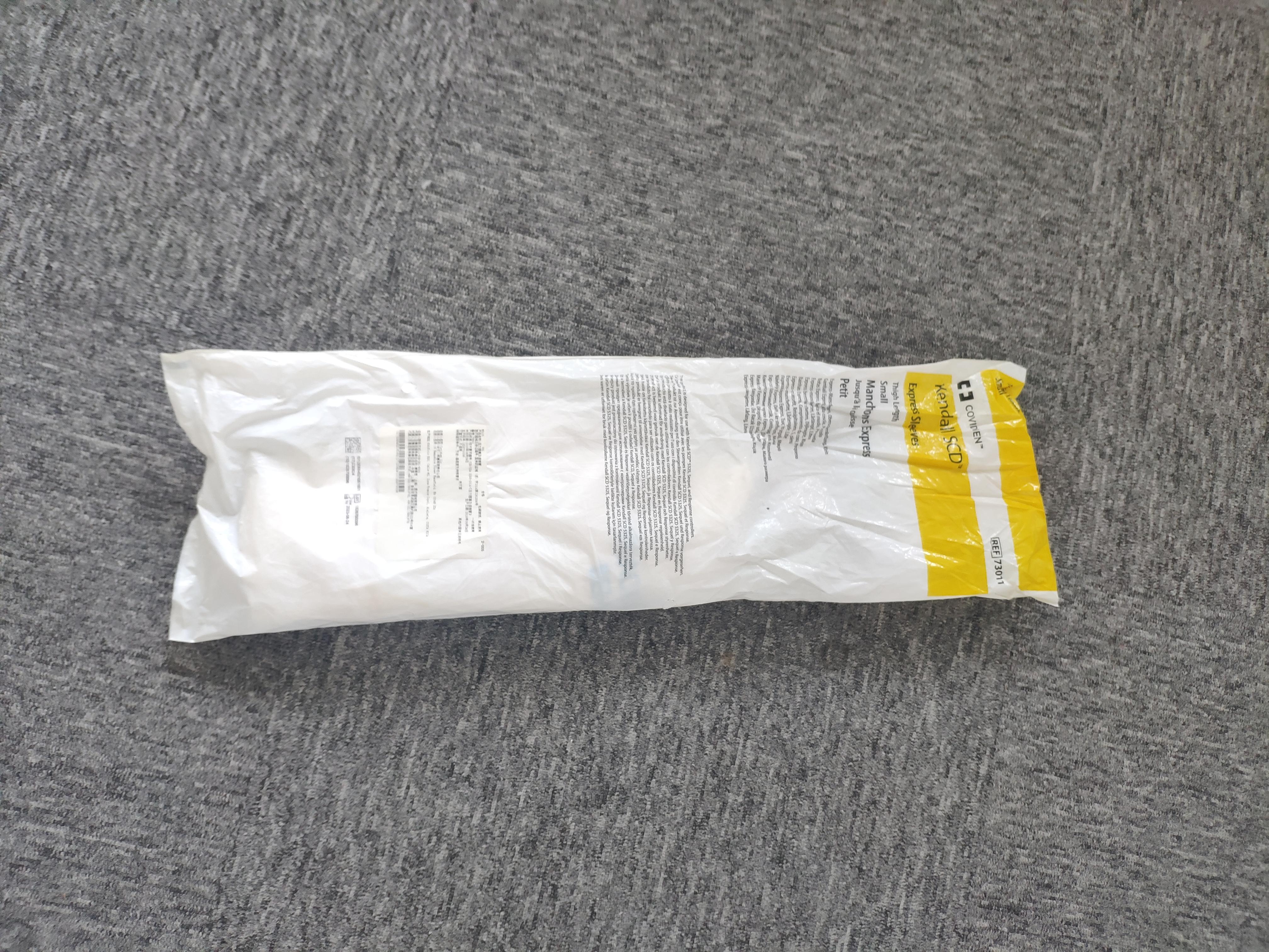 柯惠血栓泵SCD700壓力腿套及連接管73012