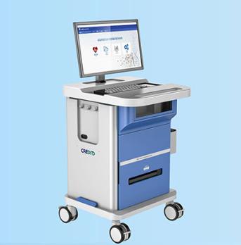 四川科瑞德心率變異分析儀HW6C