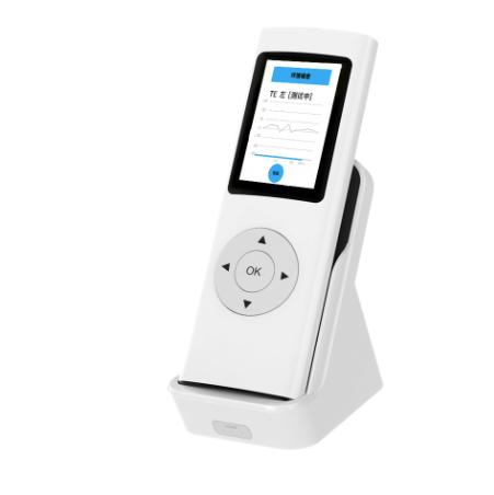 深圳瑞邦耳聲發(fā)射聽力篩查儀RB311