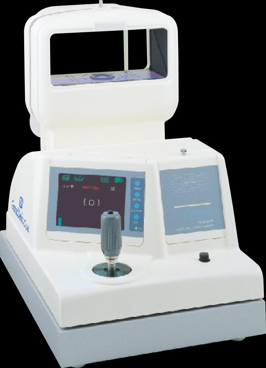 日本貴精工Grand Seiko驗(yàn)光儀WR-5100K