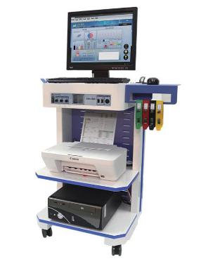 韓國斯特迪克StraTek脈搏波及心率檢測儀STD-1000