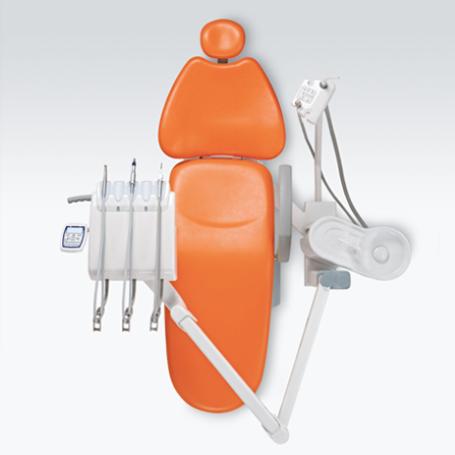 公理福牙科治療機V100