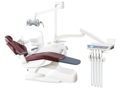 佛山置安牙科綜合治療機(jī)ZA－208A