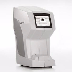 德國(guó)卡爾蔡司Carl Zeiss非接觸式眼壓計(jì)VISUPLAN 500