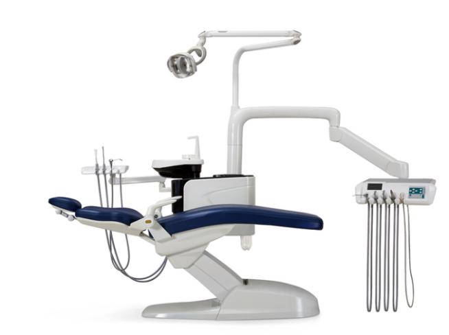 佛山科頂牙科綜合治療機(jī)ST-3606