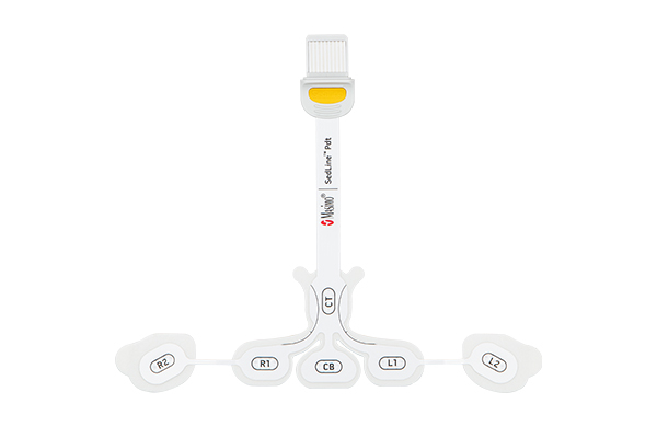 邁心諾Masimo一次性腦電電極RD SedLine