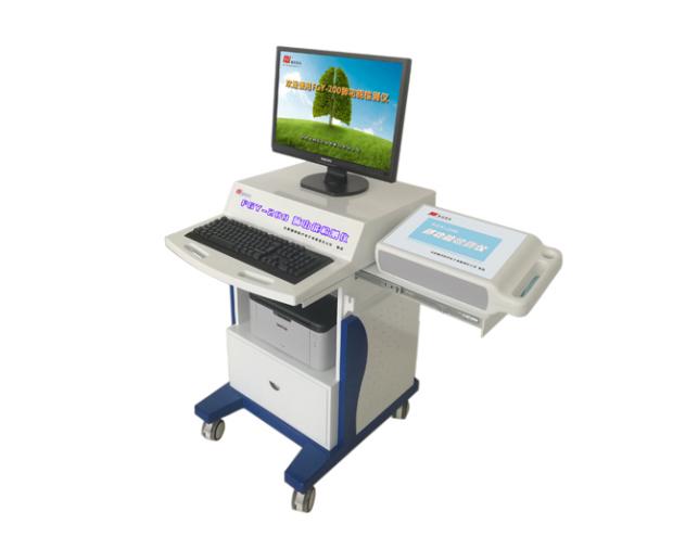 合肥健橋肺功能檢測儀FGY-200