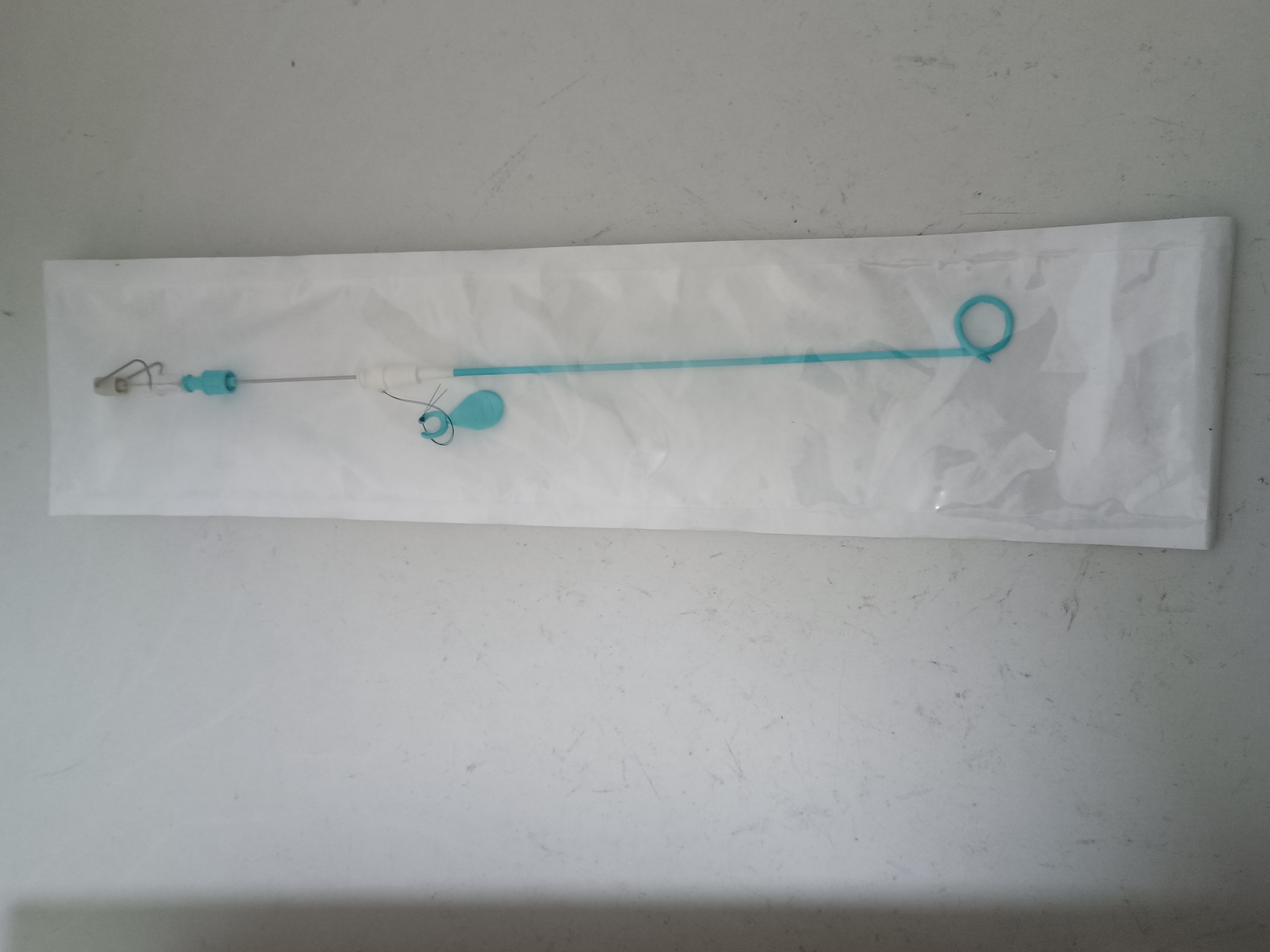 美國(guó)愛(ài)瑯ARGON引流導(dǎo)管及附件756508025