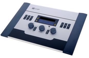 廣州聆康純音聽力計LK-227