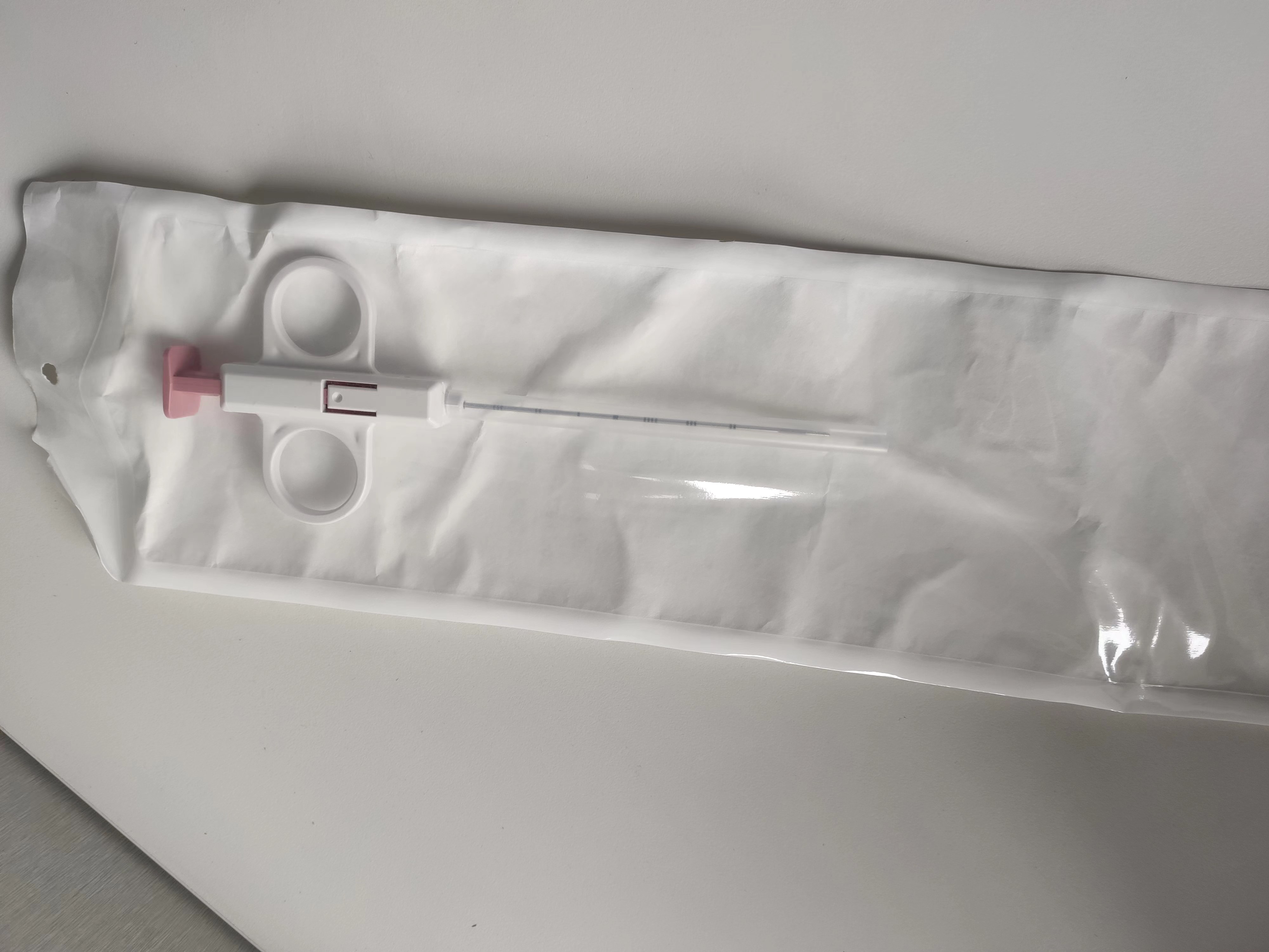 美國愛瑯活檢針701118090