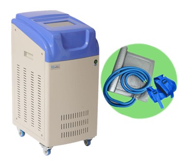 長春長江亞低溫治療儀CJ-Ⅰ