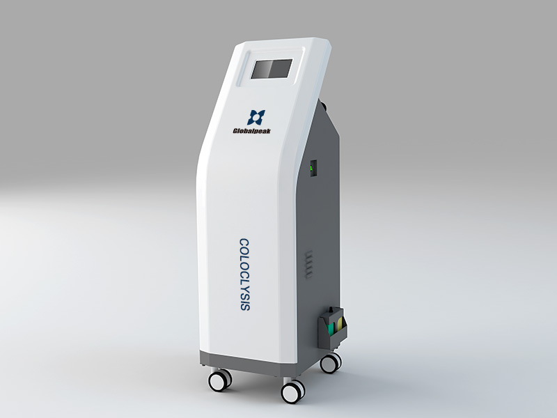 蘇州登頂灌腸機(jī)GEN1000A