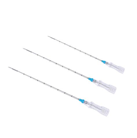 蘇州立普一次性同軸活檢針T