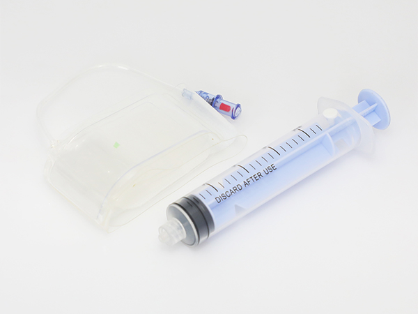 常州偉普橈動脈止血器WPRA