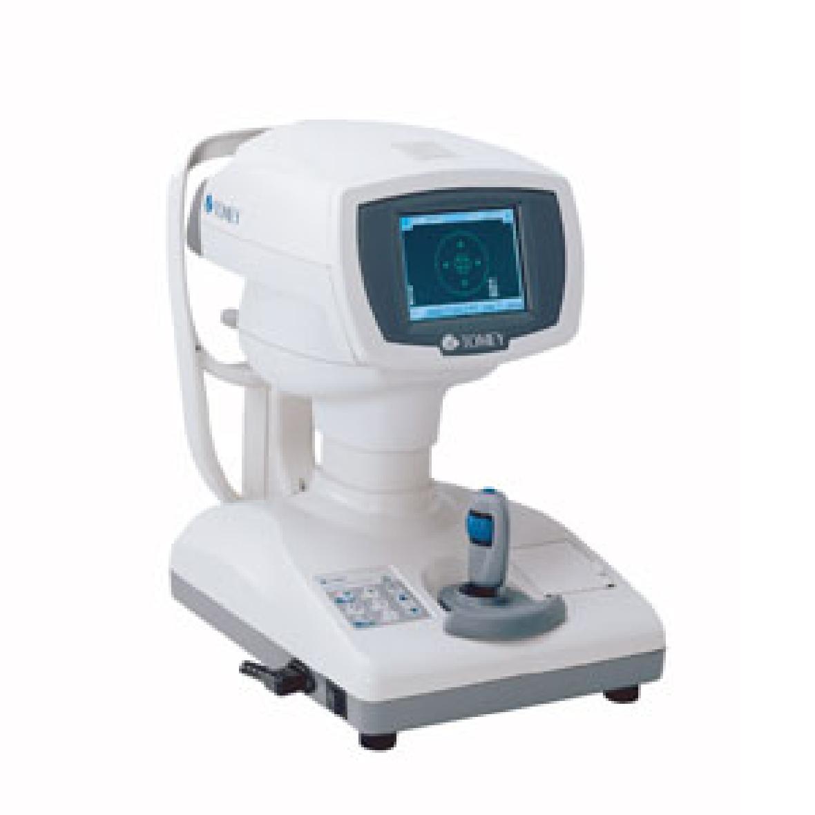 日本多美TOMEY電腦驗(yàn)光儀RC-5000