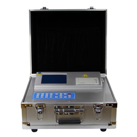 濟(jì)南格利特尿液分析儀GRT-2002