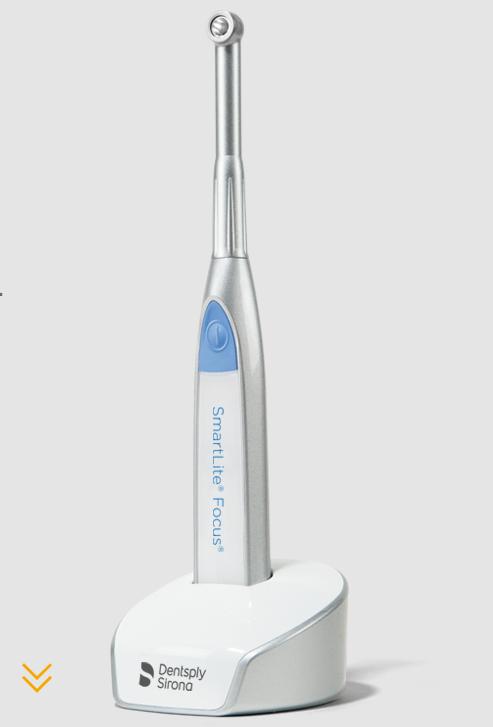 西諾德Sirona光固化燈SmartLite Focus