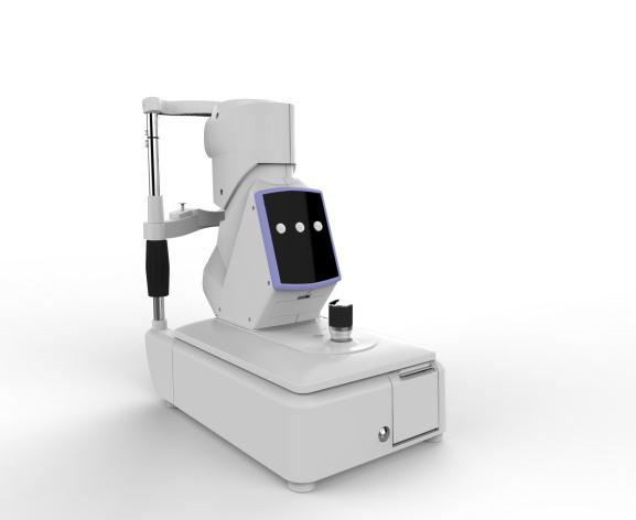深圳莫廷非接觸式眼壓計(jì)MT-160