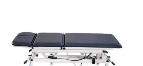 常州金譽多體位康復床JY-XLC-D/DW-3