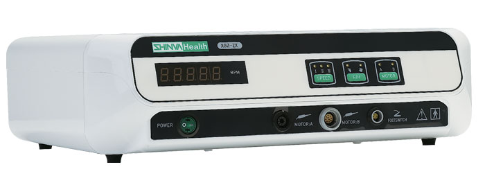 山東新華骨組織手術(shù)設(shè)備XGZ-ZX型