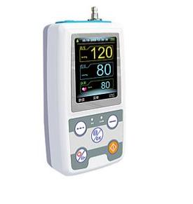 康泰CONTEC動態(tài)血壓監(jiān)護儀ABPM50