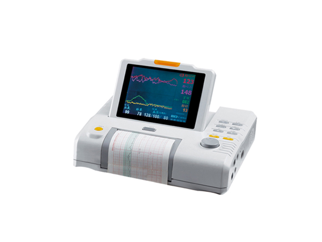 徐州天飛母親/胎兒監(jiān)護(hù)儀F-200A