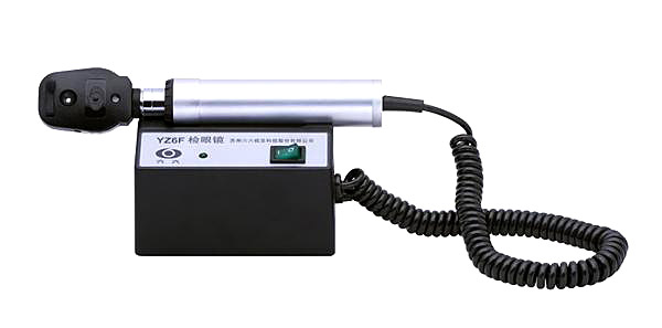 蘇州六六視覺(jué)檢眼鏡YZ6F