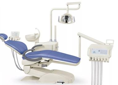 佛山海躍牙科綜合治療機HY-E60