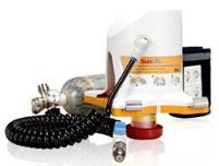 上海三埃弗3F便攜式胸腔按壓機MCC100