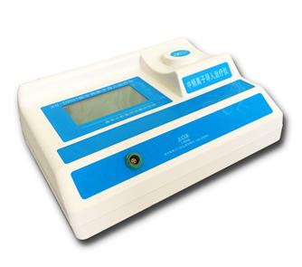 南京小松中頻離子導入治療儀XS-DR01