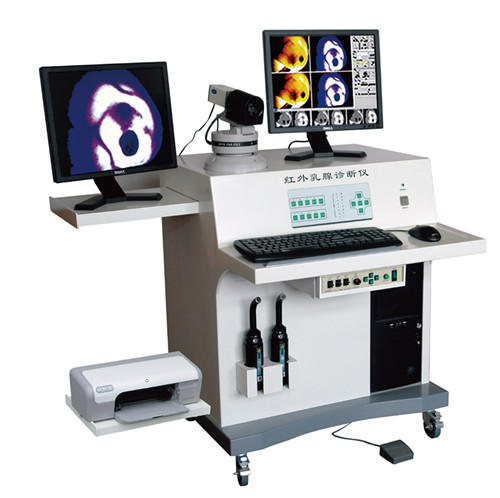 徐州金緯紅外乳腺診斷儀JW-2102B