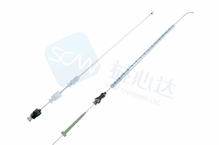 深圳益心達(dá)經(jīng)皮導(dǎo)入器PAS-6.0-18
