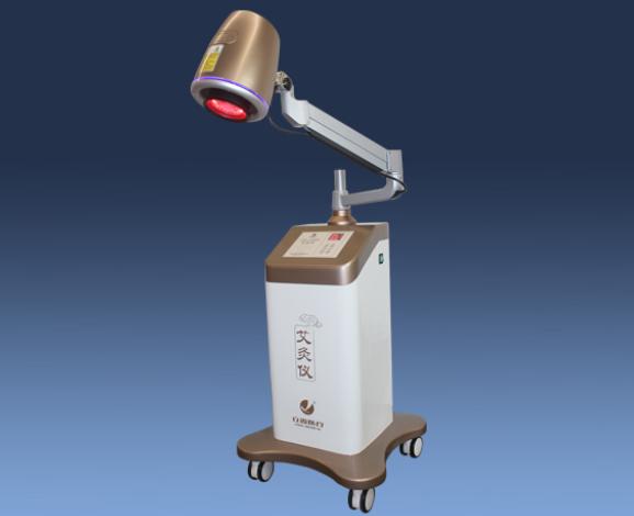 杭州立鑫艾灸儀LXZ-600E