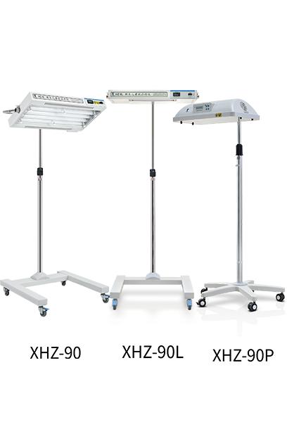寧波戴維新生兒黃疸治療儀XHZ-90L