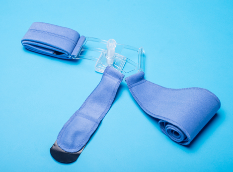 杭州沃克WORK股動(dòng)脈壓迫止血器ZXD-5-A