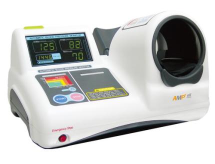 韓國(guó)安普爾AMPALL自動(dòng)電子血壓計(jì)BP-705