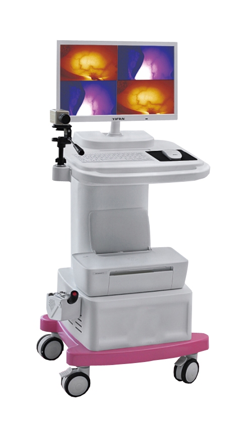 徐州眾杰紅外乳腺診斷儀ZJ-8000-C