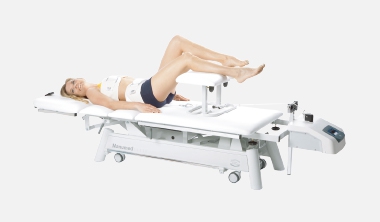 荷蘭恩諾Enraf-Nonius牽引儀ELTRAC 471