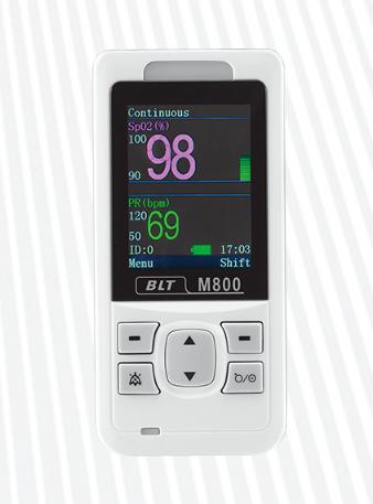 廣東寶萊特BLT多參數(shù)監(jiān)護(hù)儀M800