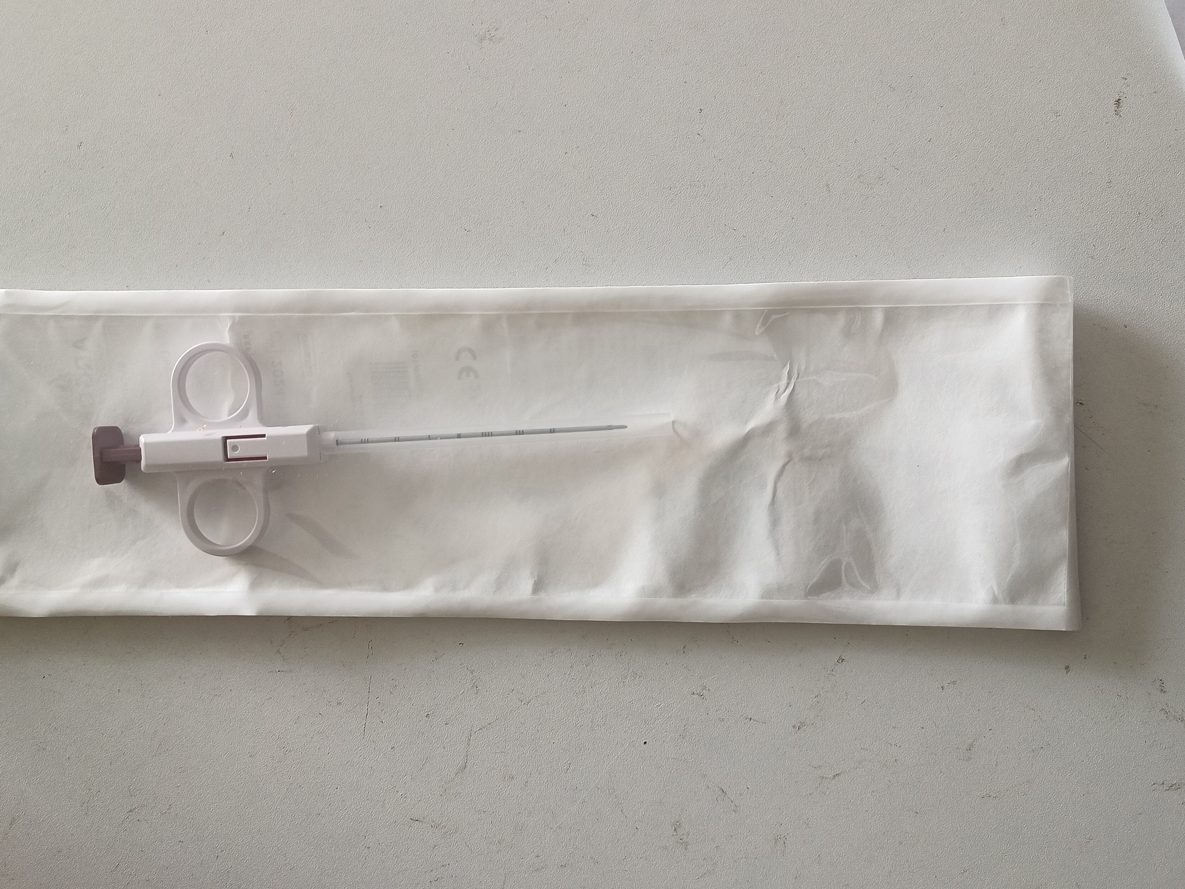 美國(guó)愛(ài)瑯ARGON活檢針701116090