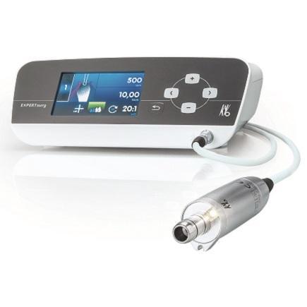 卡瓦KaVo牙科種植機(jī)EXPERTsurg LUX