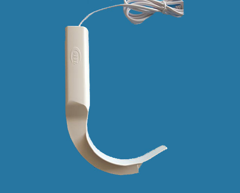 無(wú)錫上云一次性氣管導(dǎo)管用可視內(nèi)窺喉鏡SY-HJ-C